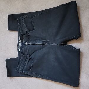 American eagle high rise